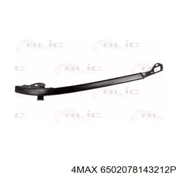Compre 5390320040 Toyota Ripa (placa sobreposta) da luz direita