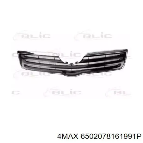 5310005080B1 Toyota Grelha do radiador