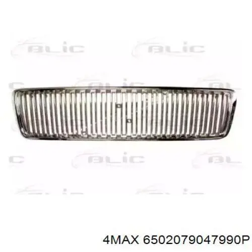 Grelha do radiador Volvo 9154736 preço, a partir de 40,63 USD