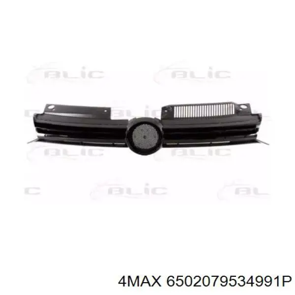 Compre 5K0853651AKATK VAG Grelha do radiador