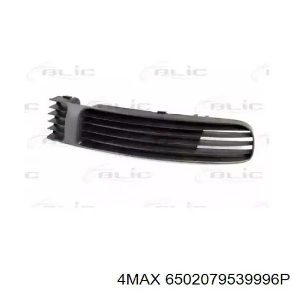 Grelha direita do pára-choque dianteiro Tempest 510608910 preço, a partir de 17,79 USD