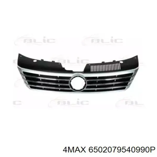 3C8853651AA VAG Grelha do radiador