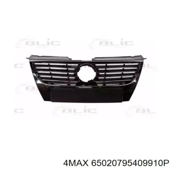30853110 AND Grelha do radiador