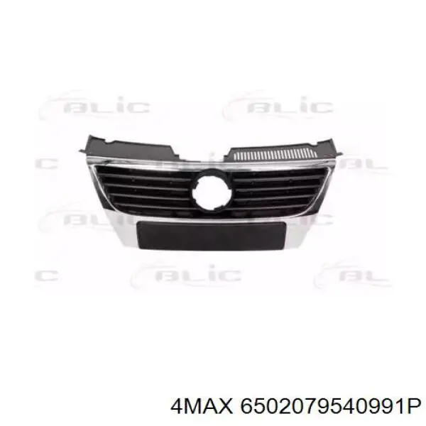 Compre 88531773302 Diamond/DPA Grelha do radiador
