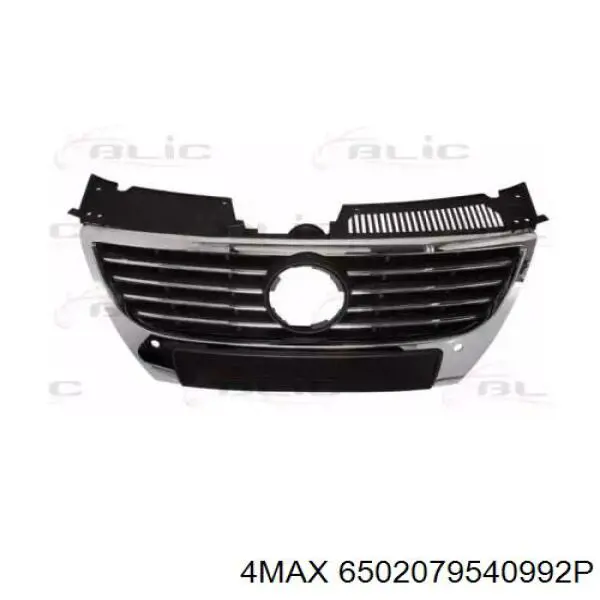 Grelha do radiador AND 30853110 preço, a partir de 111,73 USD