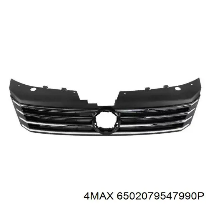 Grelha do radiador AND 30853010 preço, a partir de 111,56 USD