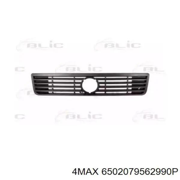 Compre VG9502001 Prasco Grelha do radiador