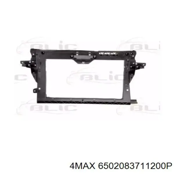 Suporte do radiador montado (painel de montagem de fixação das luzes) Mitsubishi 5256A948 preço, a partir de 88,10 USD