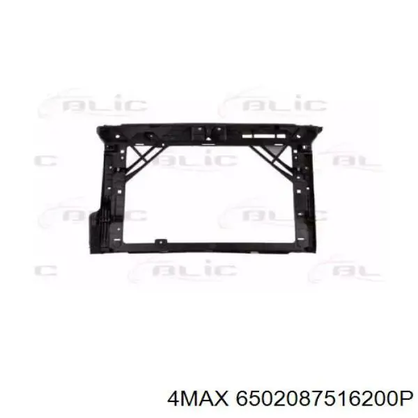 Suporte do radiador montado (painel de montagem de fixação das luzes) Diederichs 7433002 preço, a partir de 112,79 USD