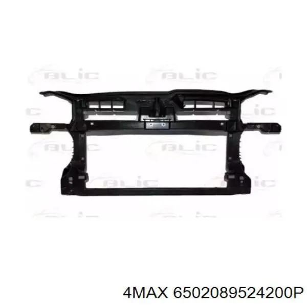 Suporte do radiador montado (painel de montagem de fixação das luzes) Signeda PVW30030A preço, a partir de 133,90 USD