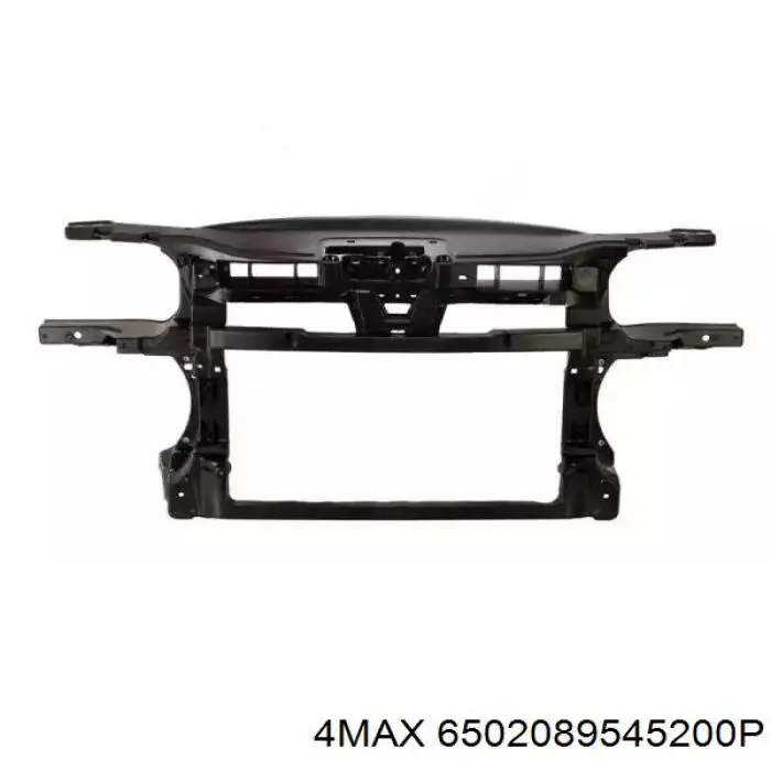 Compre 7406200 FPS Suporte do radiador montado (painel de montagem de fixação das luzes)