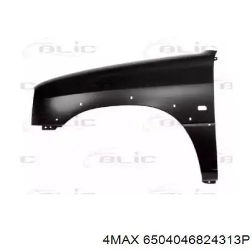 Pára-lama dianteiro esquerdo Suzuki 5880065820 preço, a partir de 82,34 USD