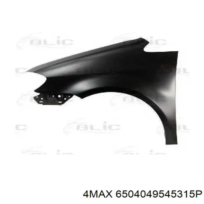 Pára-lama dianteiro esquerdo VAG 1T0821021B preço, a partir de 117,17 USD