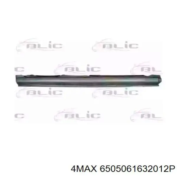 Acesso externo direito Nissan Almera II N16