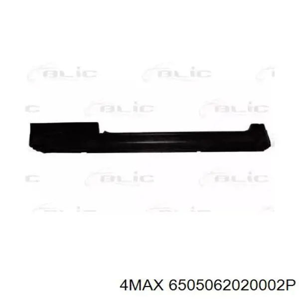 Acesso externo direito para Fiat Uno  146A
