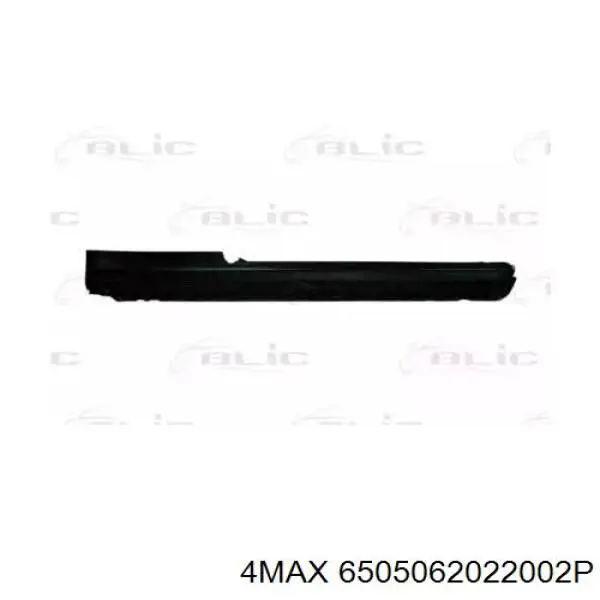 Compre 301742 Polcar Acesso externo direito