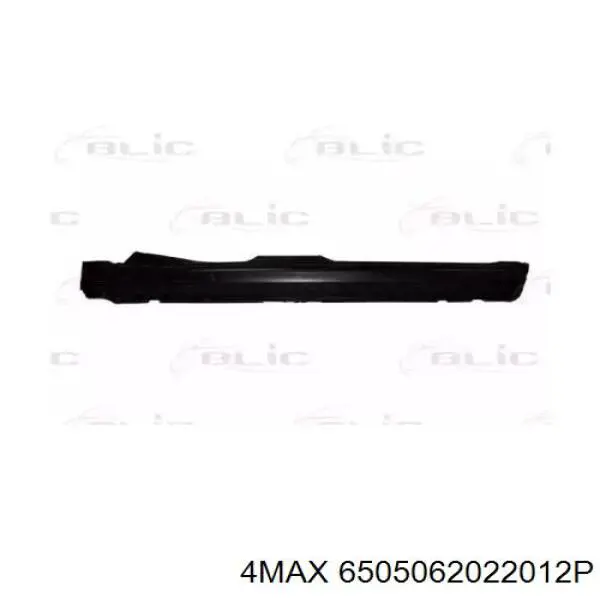 Compre 6505062022012P 4max Acesso externo direito