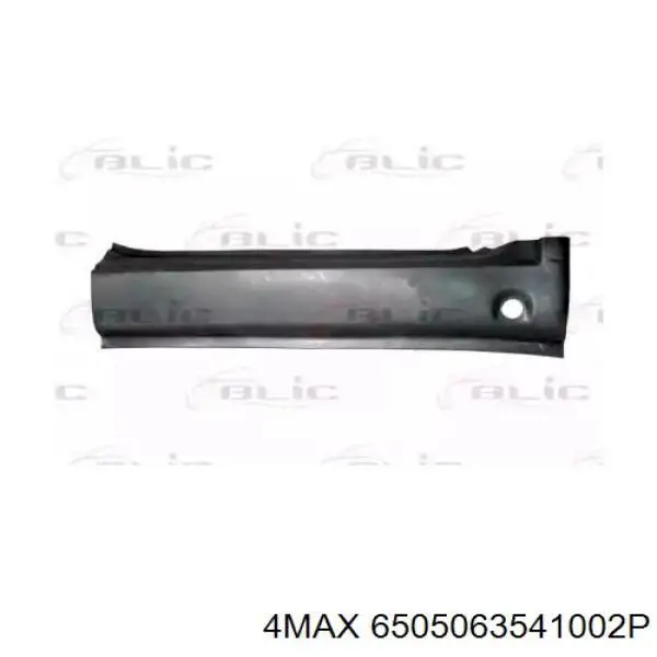 Compre 5012422 Polcar Acesso externo direito