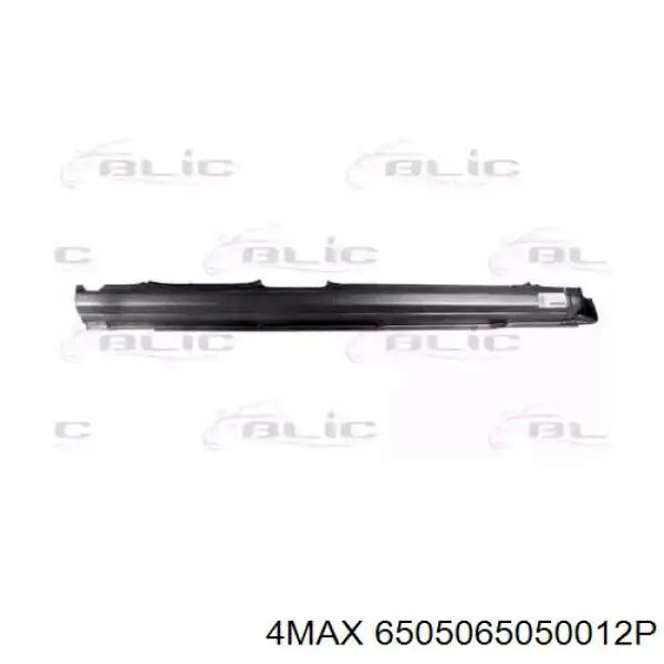 Compre 5507421 Polcar Acesso externo direito
