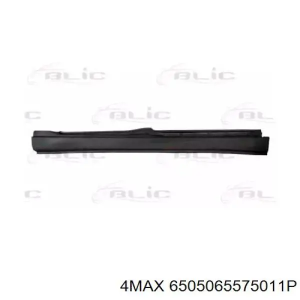 Acesso externo esquerdo Peugeot/Citroen 700994 preço, a partir de 137,54 USD