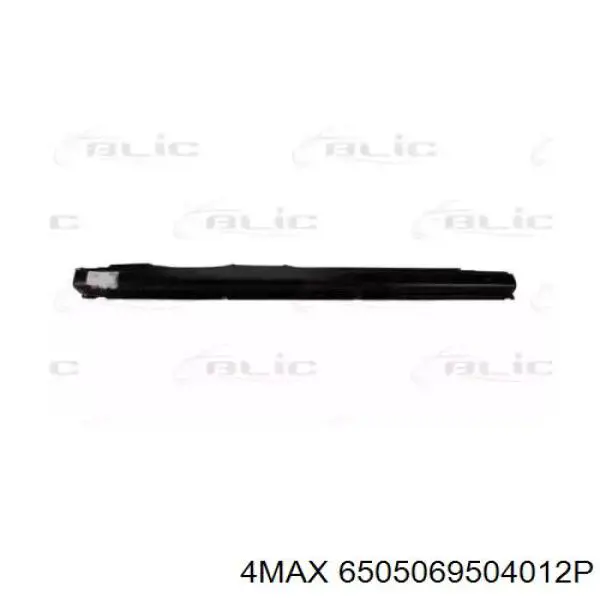 Acesso externo direito VAG 6N4809676G preço, a partir de 46,40 USD