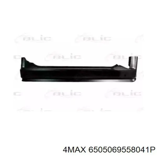 Compre 956641 Polcar Acesso externo esquerdo
