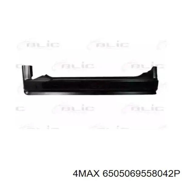 Compre 956642 Polcar Acesso externo direito
