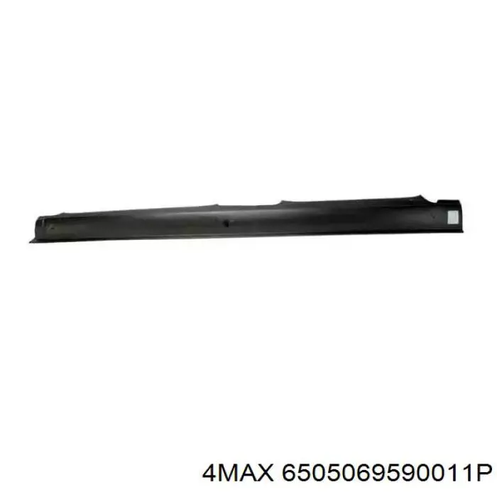 Compre 7M0809847 VAG Acesso externo esquerdo
