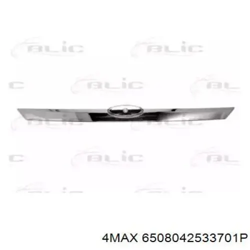 Puxador externo de tampa de porta-malas (de 3ª/5ª porta traseira) Ford 8M51A43400CD preço, a partir de 50,70 USD