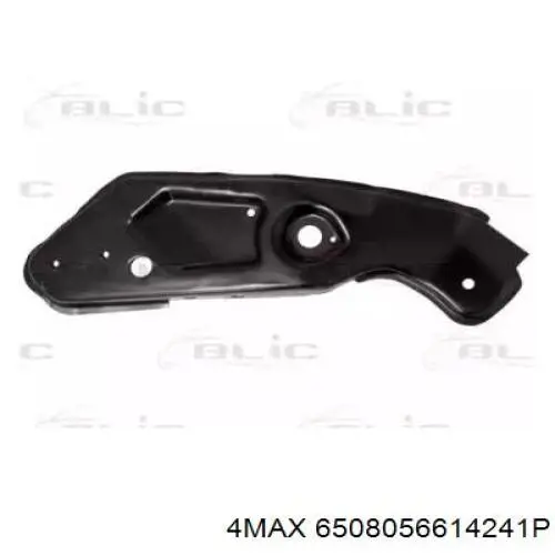 Compre 5F0806929 VAG Consola de suporte do radiador superior