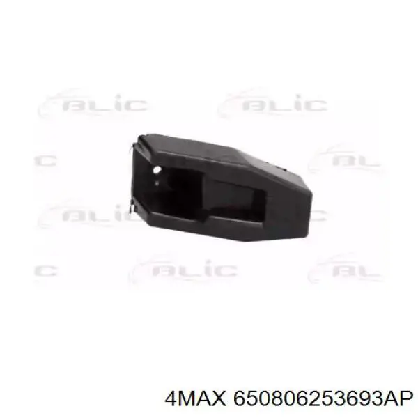 Consola de spoiler traseiro Hmpx HMPBM51A17B918AE preço, a partir de 8,99 USD