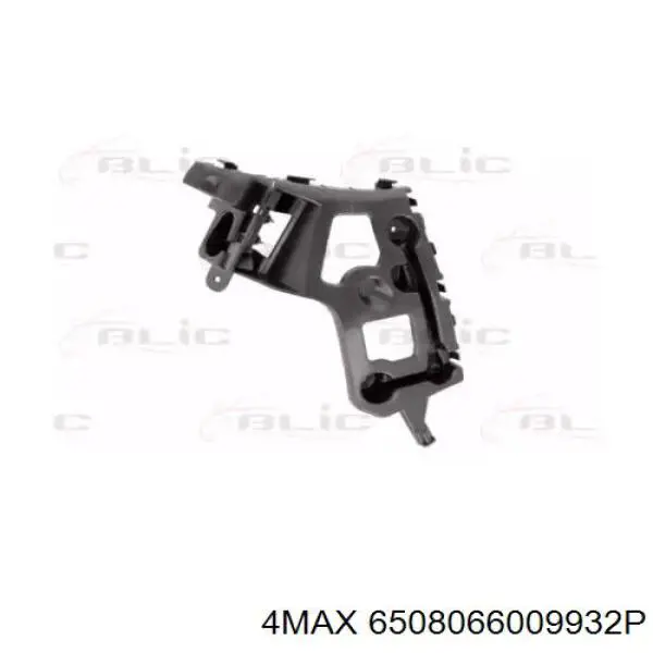 Consola direita do pára-choque traseiro Prasco RN7001053 preço, a partir de 30,82 USD