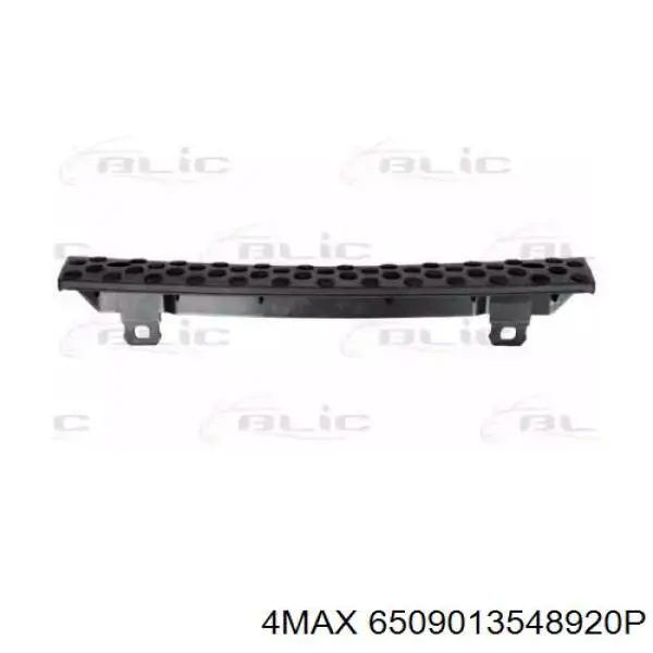 Placa sobreposta do pára-choque dianteiro Mercedes 90688504119B51 preço, a partir de 34,46 USD