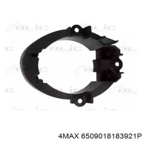 Consola de fixação das luzes de nevoeiro esquerdas Toyota 5212805080 preço, a partir de 60,89 USD