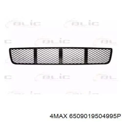 Grelha do radiador VAG 6N085367701C preço, a partir de 52,92 USD