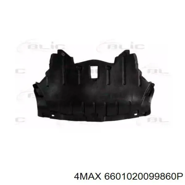 Proteção de motor, de panela (da seção de motor) 4max 6601020099860P preço, a partir de 74,37 USD