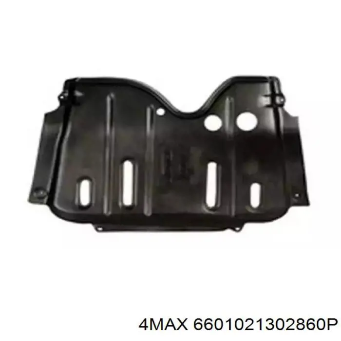 Proteção de motor, de panela (da seção de motor) Renault (RVI) 758903726R preço, a partir de 59,11 USD