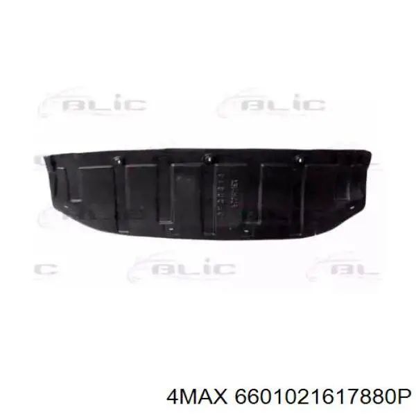 Proteção de motor dianteira Nissan/Infiniti 75892JD00B preço, a partir de 66,01 USD