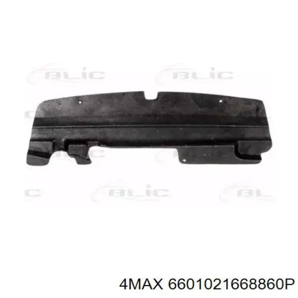 Proteção de motor, de panela (da seção de motor) Nissan Primera  P11