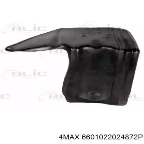 Proteção de motor direito 4max 6601022024872P preço, a partir de 24,46 USD
