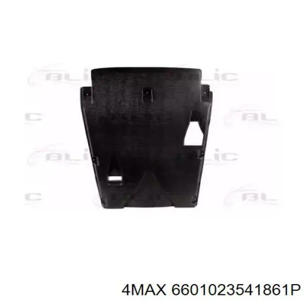 Compre 5012346 Polcar Proteção de motor, de panela (da seção de motor)