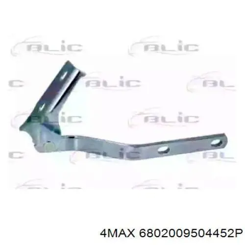 6N0823302E VAG Gozno da capota direito