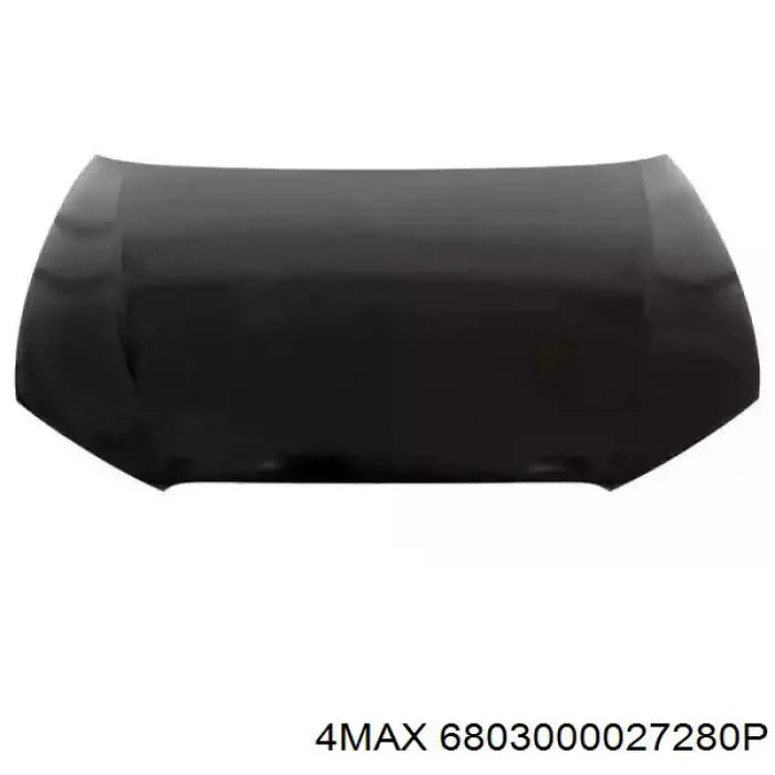 6803000027280P 4max Capota