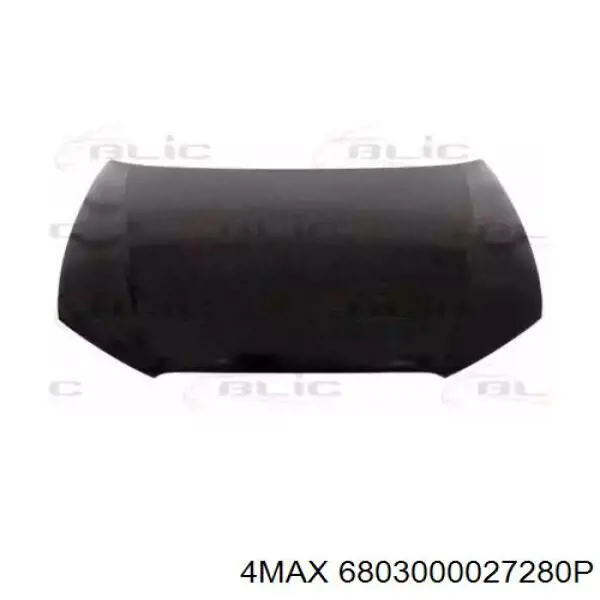 Capota 4max 6803000027280P preço, a partir de 692,65 USD