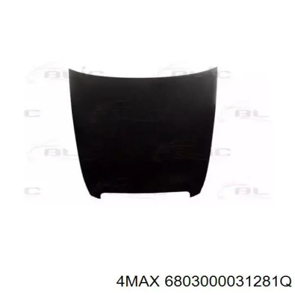 Compre PAD20017B Signeda Capota