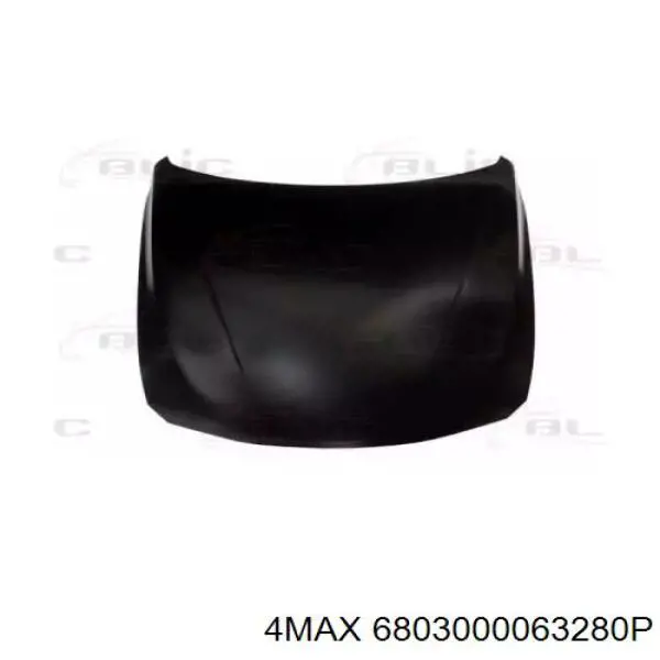 20D103 Polcar Capota