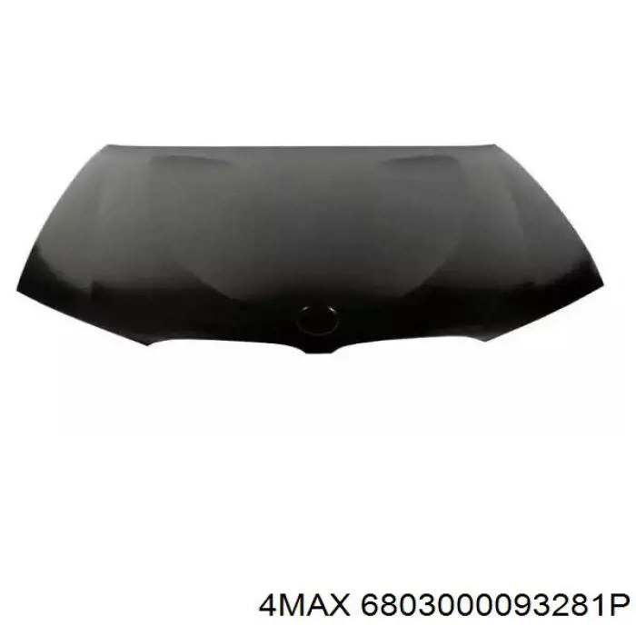 6803000093281P 4max Capota