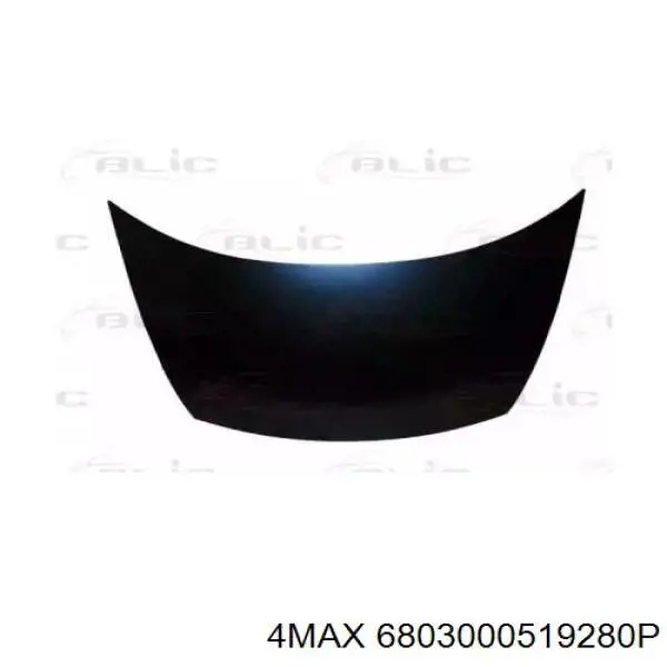 Compre 7901K6 Peugeot/Citroen Capota