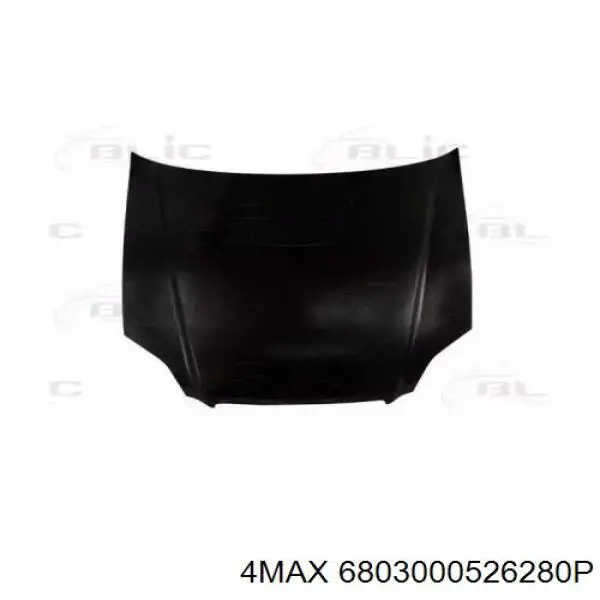 Compre 7901P3 Peugeot/Citroen Capota