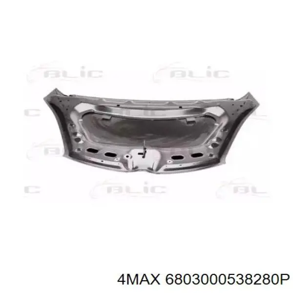 Compre 233103 Polcar Capota